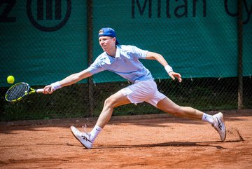 Ausschnitte 153 - Autohaus Harmstorf Cup